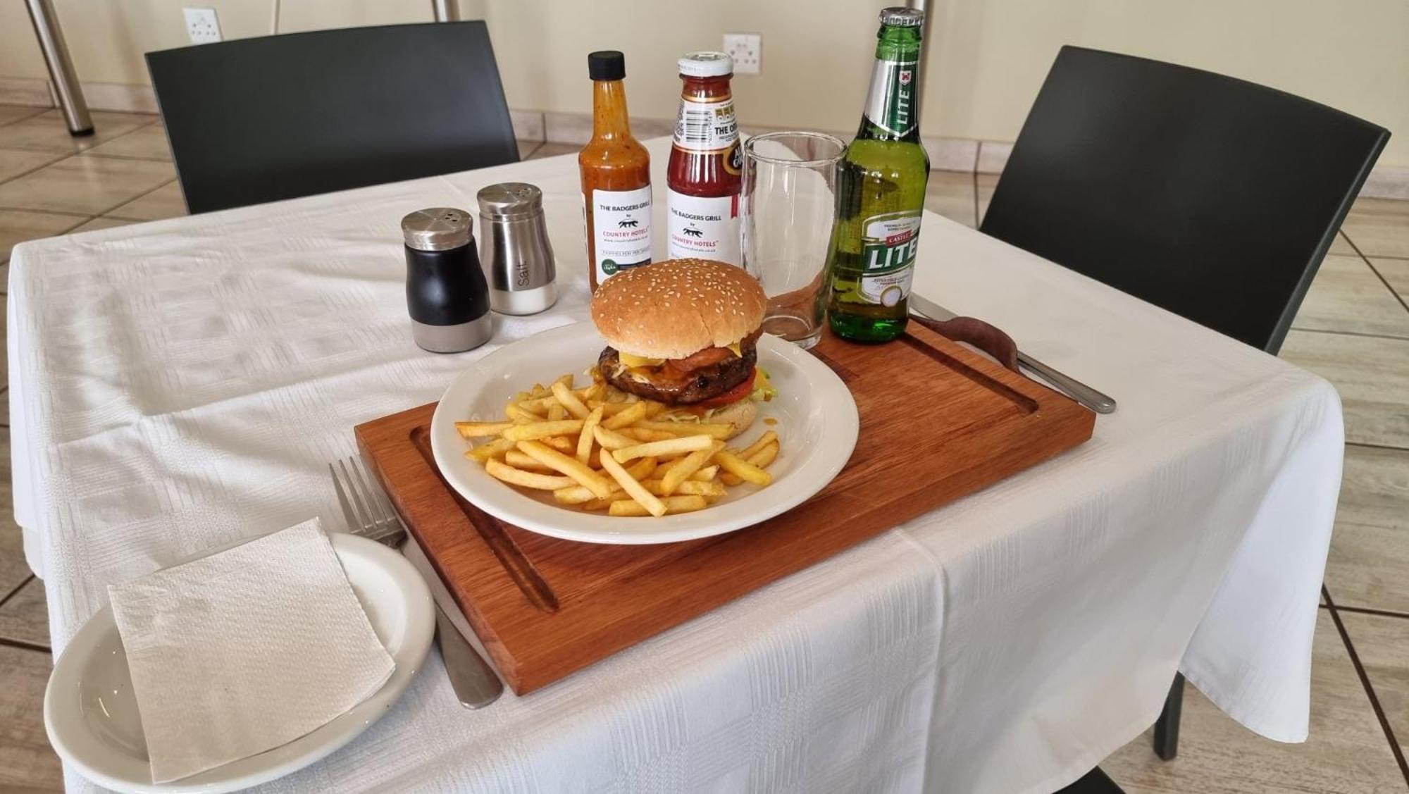 Kathu Inn Екстериор снимка