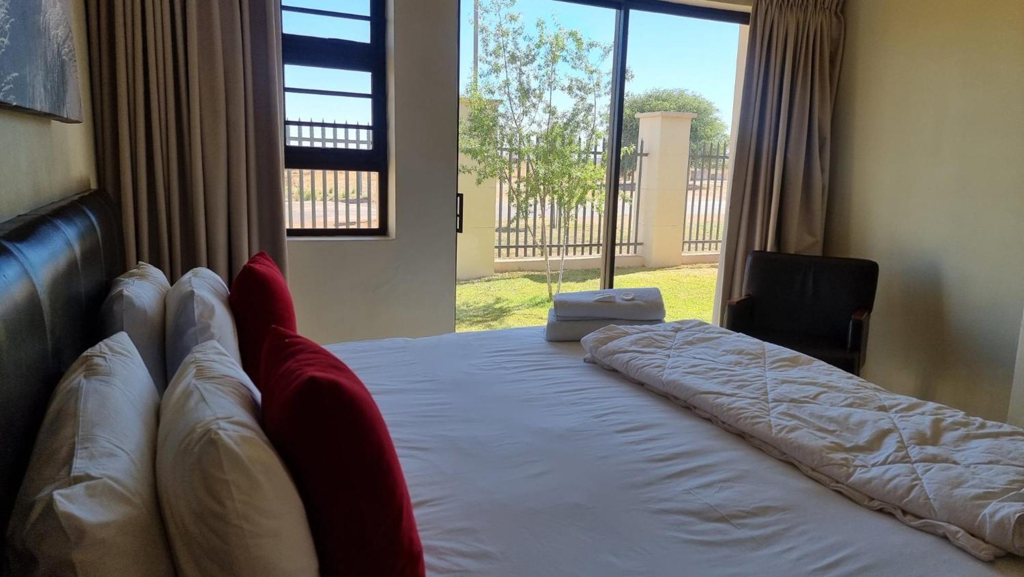 Kathu Inn Екстериор снимка