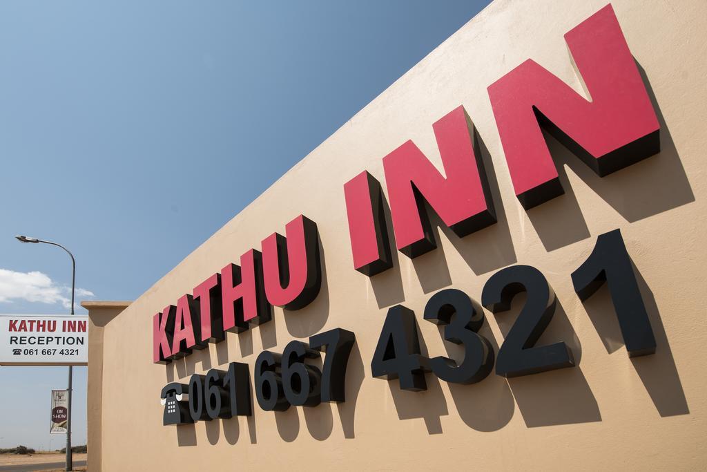 Kathu Inn Екстериор снимка