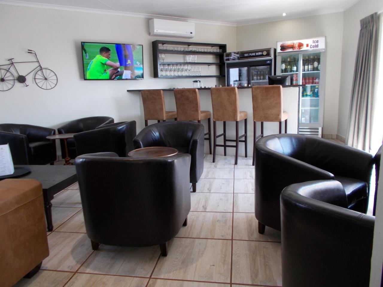 Kathu Inn Екстериор снимка