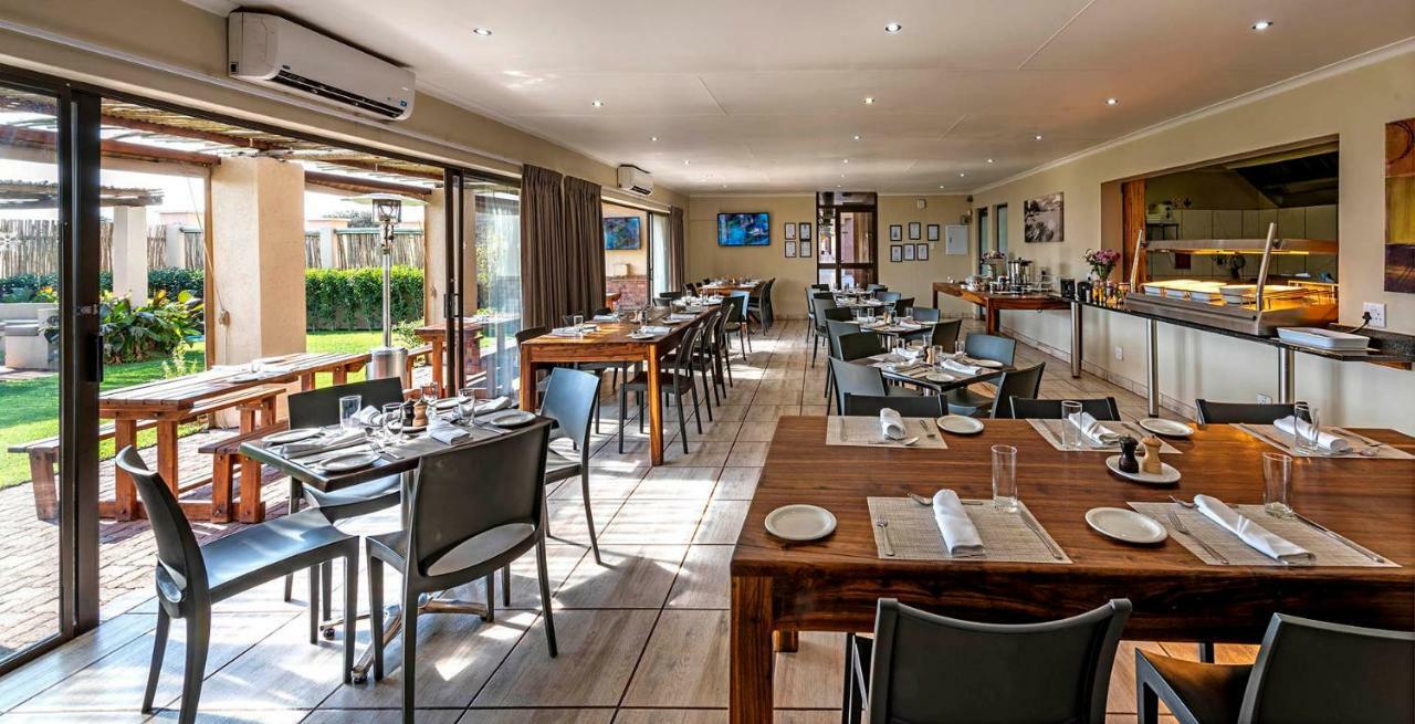 Kathu Inn Екстериор снимка