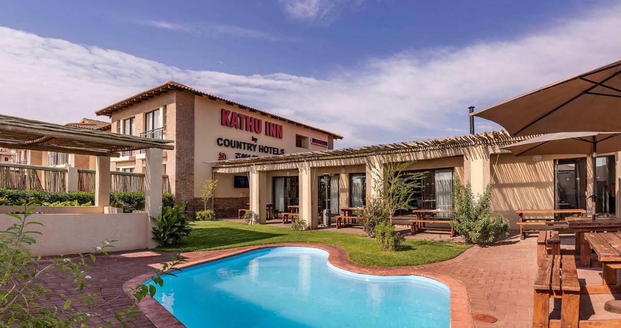 Kathu Inn Екстериор снимка